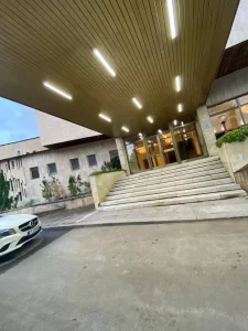 Hotel Loznitsa gallery – exterior