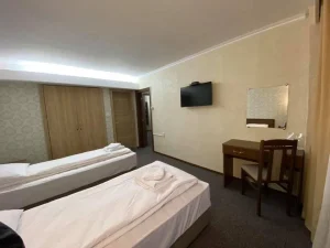 Hotel Loznitsa gallery – guest room interior