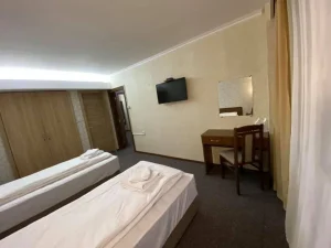Hotel Loznitsa gallery – guest room interior