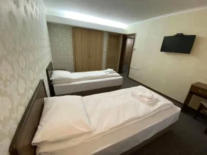 Hotel Loznitsa gallery – guest room interior