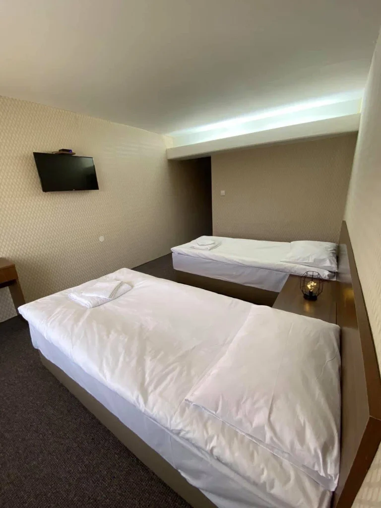 Hotel Loznitsa gallery – guest room interior