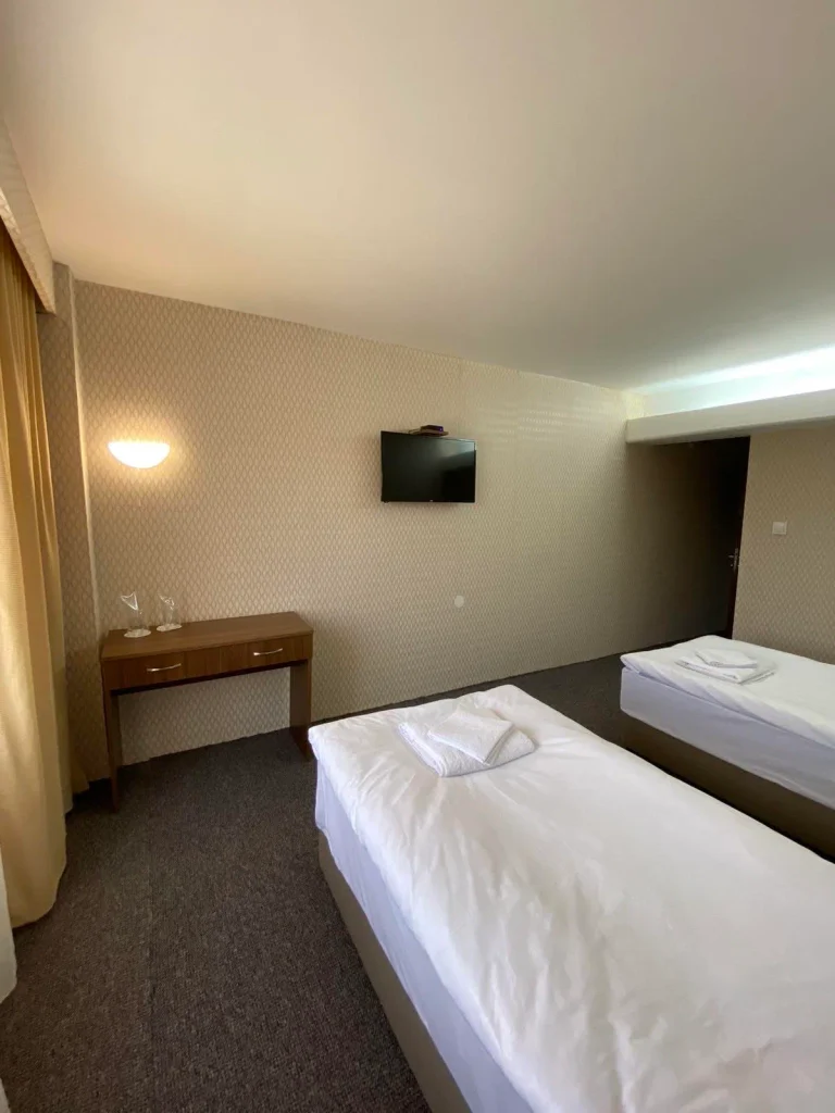 Hotel Loznitsa gallery – guest room interior