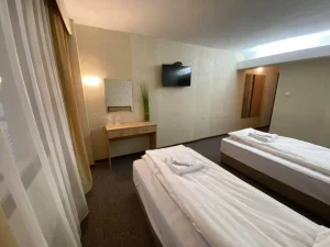 Hotel Loznitsa gallery – guest room interior