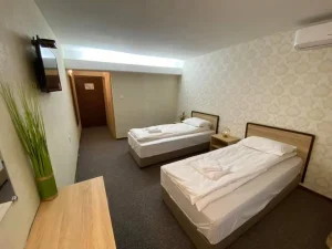 Hotel Loznitsa gallery – guest room interior