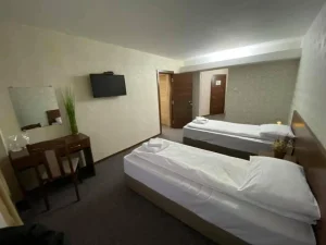 Hotel Loznitsa gallery – guest room interior