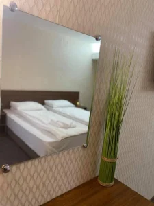 Hotel Loznitsa gallery – guest room interior