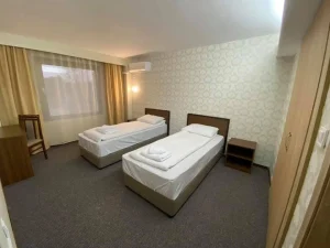 Hotel Loznitsa gallery – guest room interior