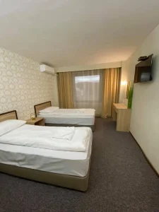 Hotel Loznitsa gallery – guest room interior