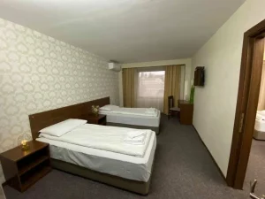 Hotel Loznitsa gallery – guest room interior