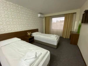 Hotel Loznitsa gallery – guest room interior