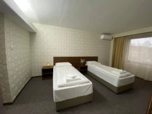 Hotel Loznitsa gallery – guest room interior