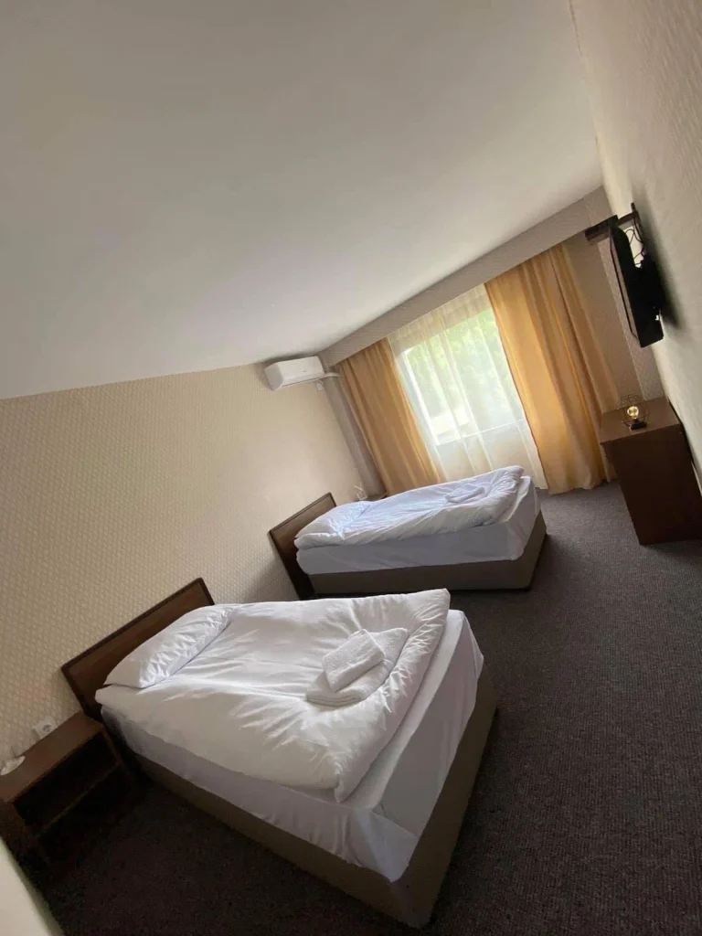 Hotel Loznitsa gallery – guest room interior