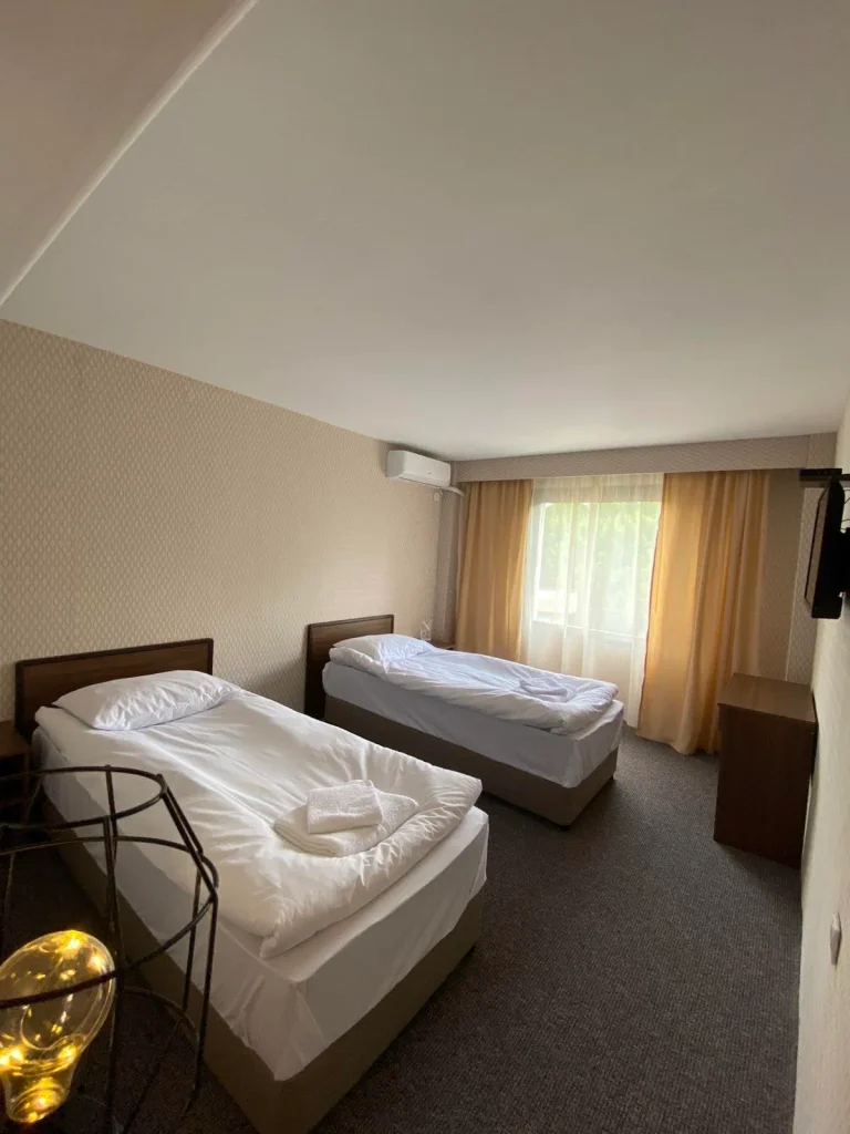 Hotel Loznitsa gallery – guest room interior