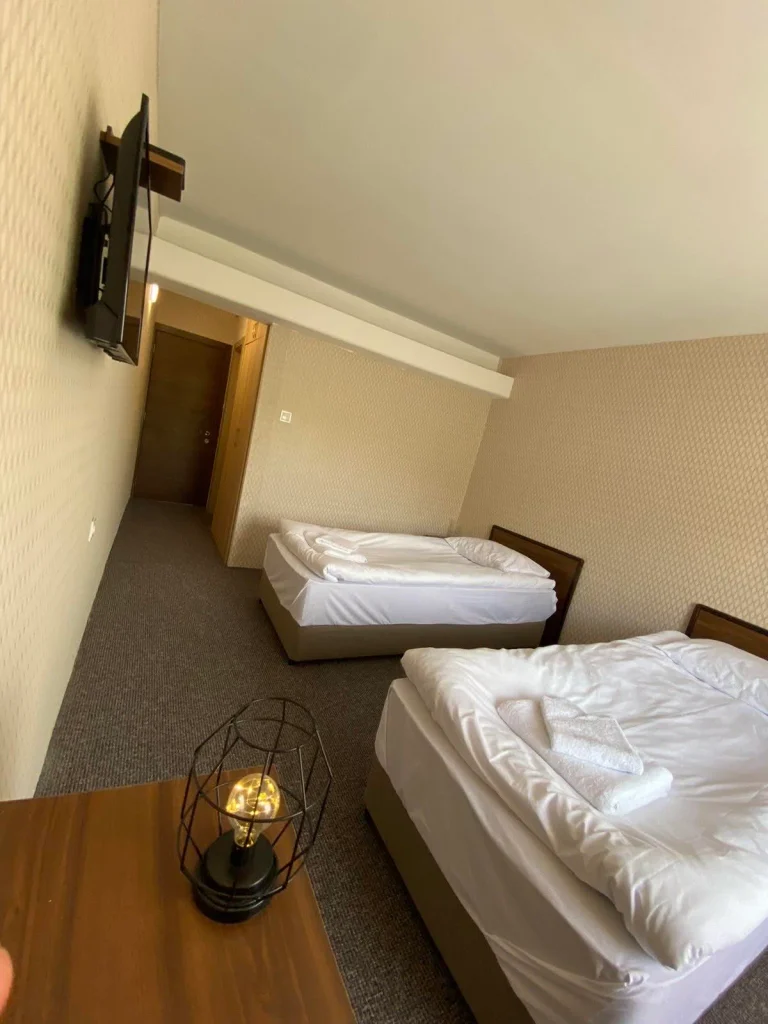 Hotel Loznitsa gallery – guest room interior
