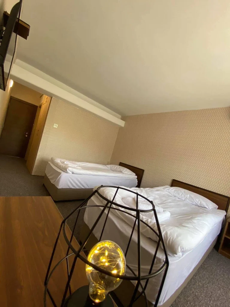 Hotel Loznitsa gallery – guest room interior