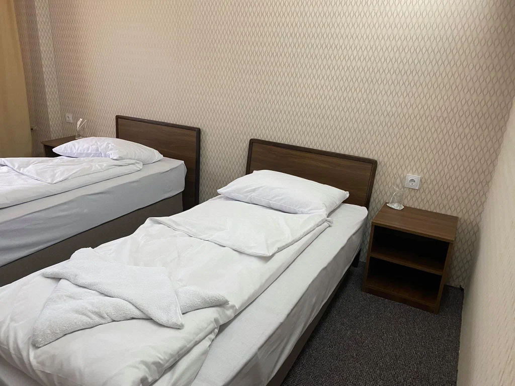 Hotel Loznitsa gallery – guest room interior