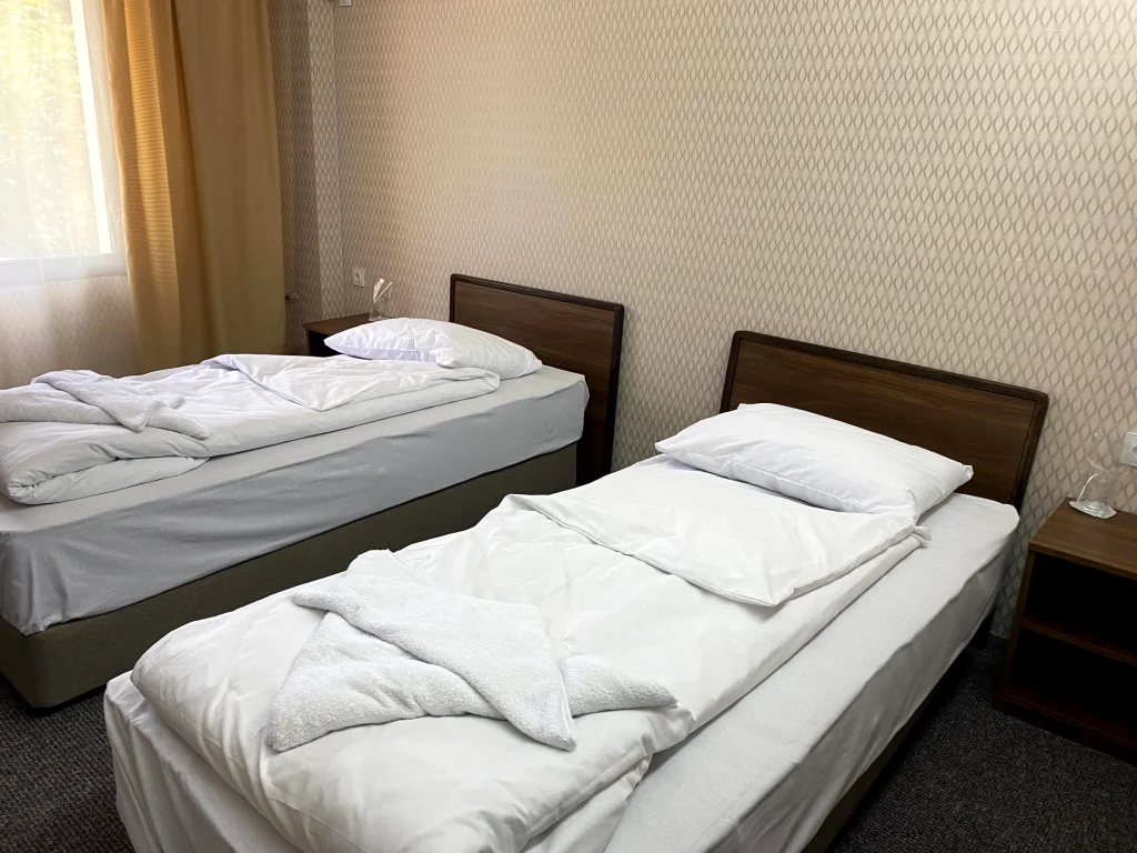 Hotel Loznitsa gallery – guest room interior