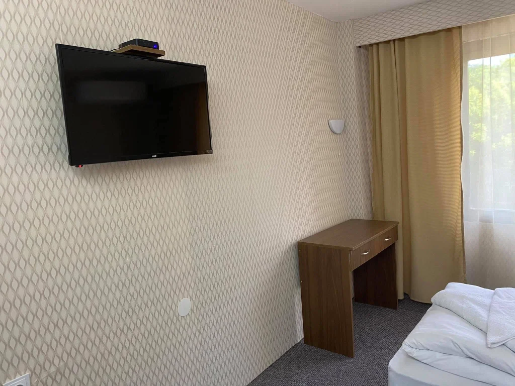 Hotel Loznitsa gallery – guest room interior