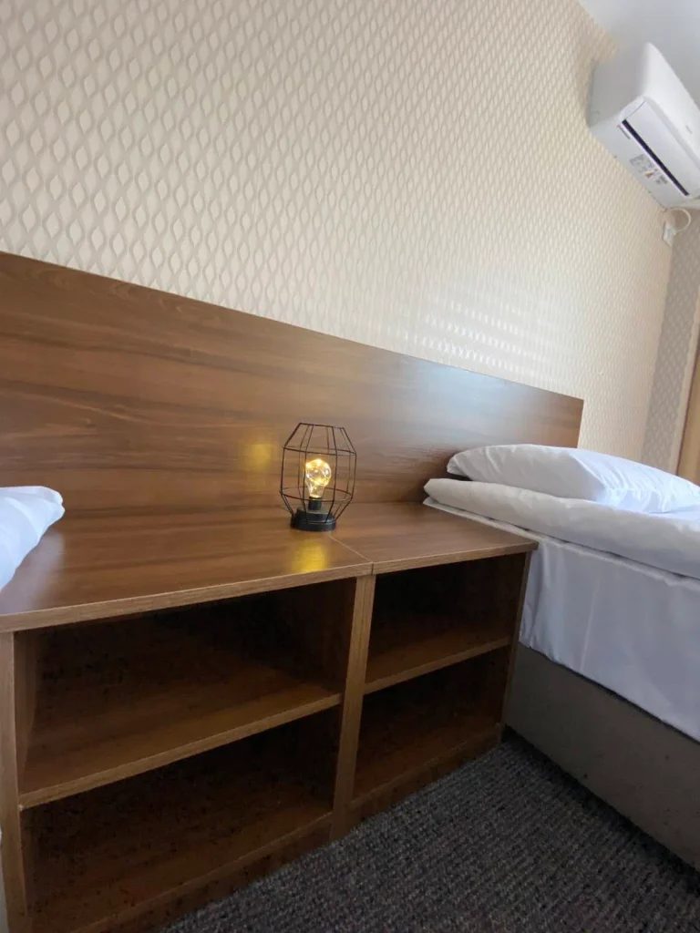 Hotel Loznitsa gallery – guest room interior