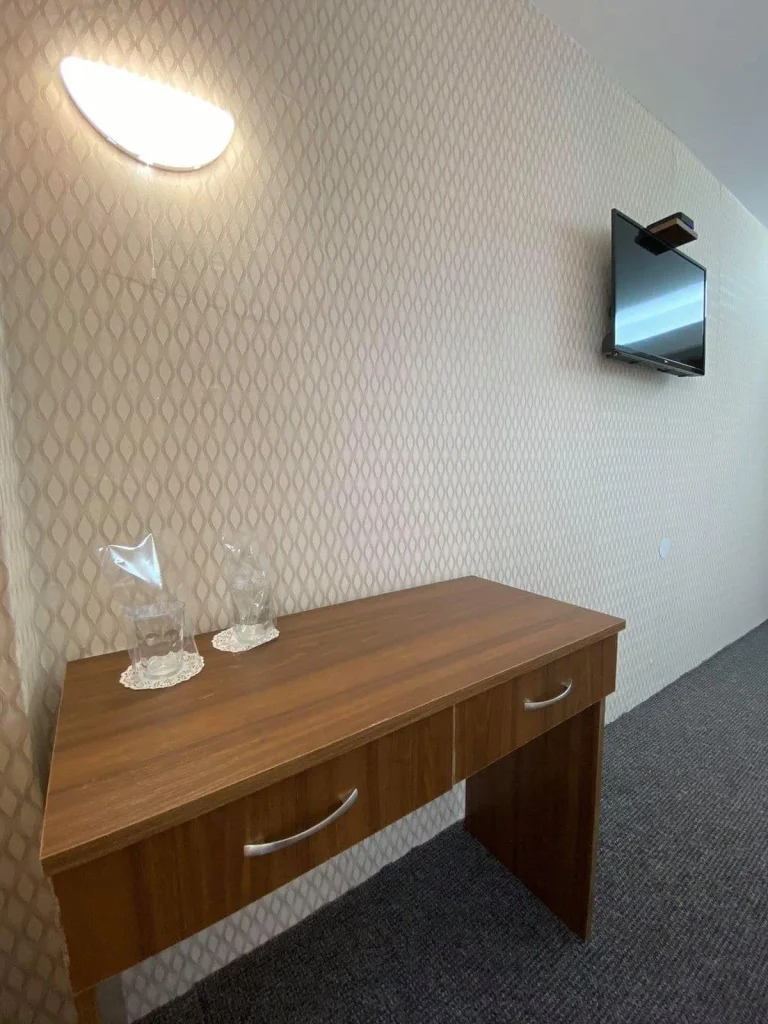 Hotel Loznitsa gallery – guest room interior