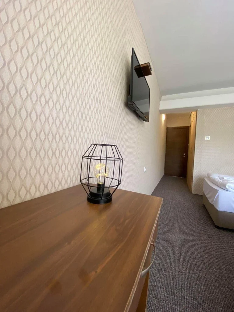 Hotel Loznitsa gallery – guest room interior
