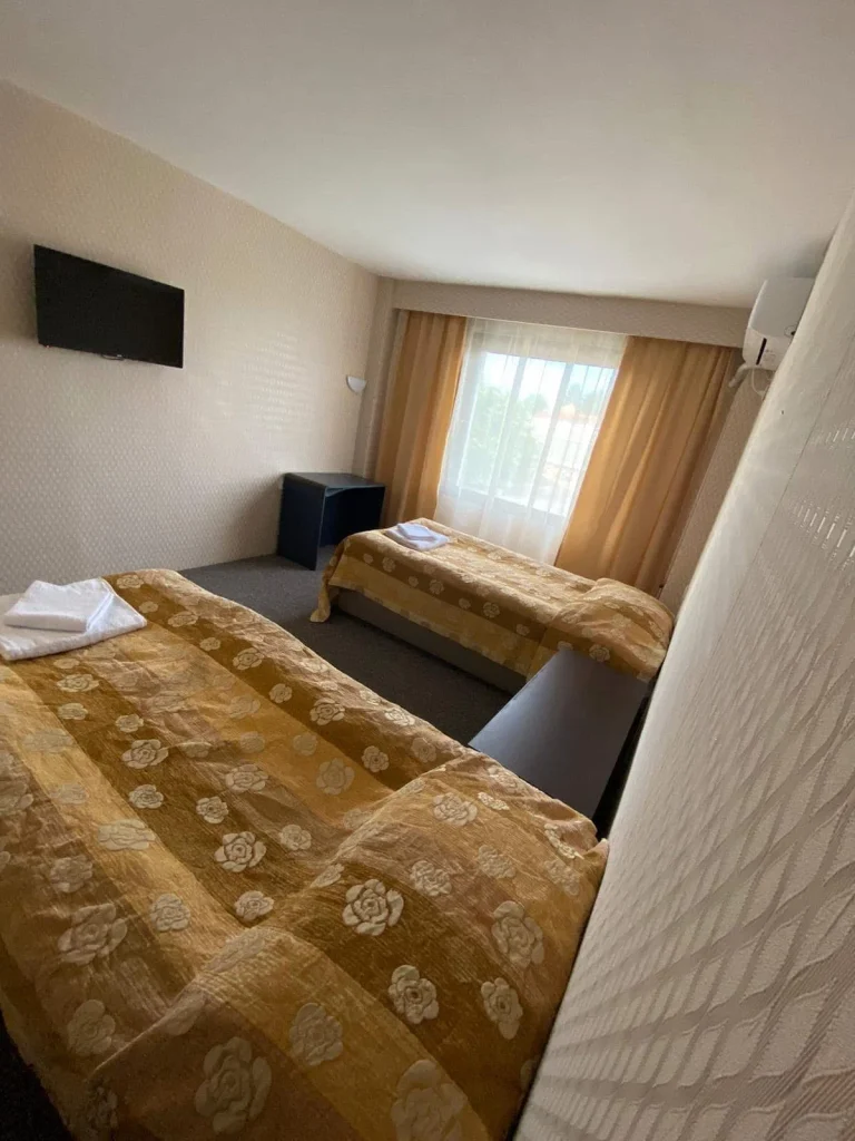 Hotel Loznitsa gallery – guest room interior