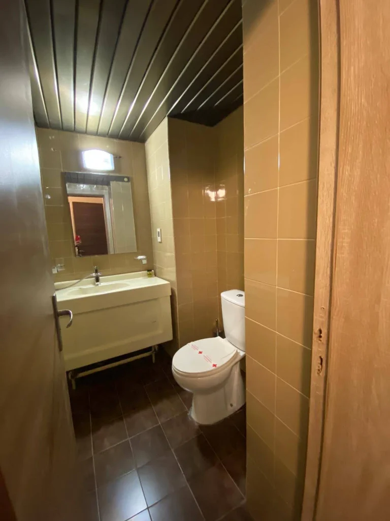 Hotel Loznitsa gallery – bathroom