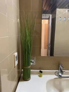 Hotel Loznitsa gallery – bathroom
