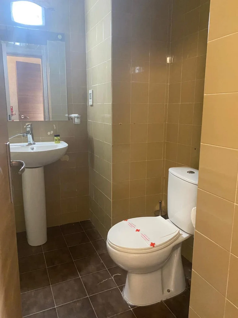 Hotel Loznitsa gallery – bathroom