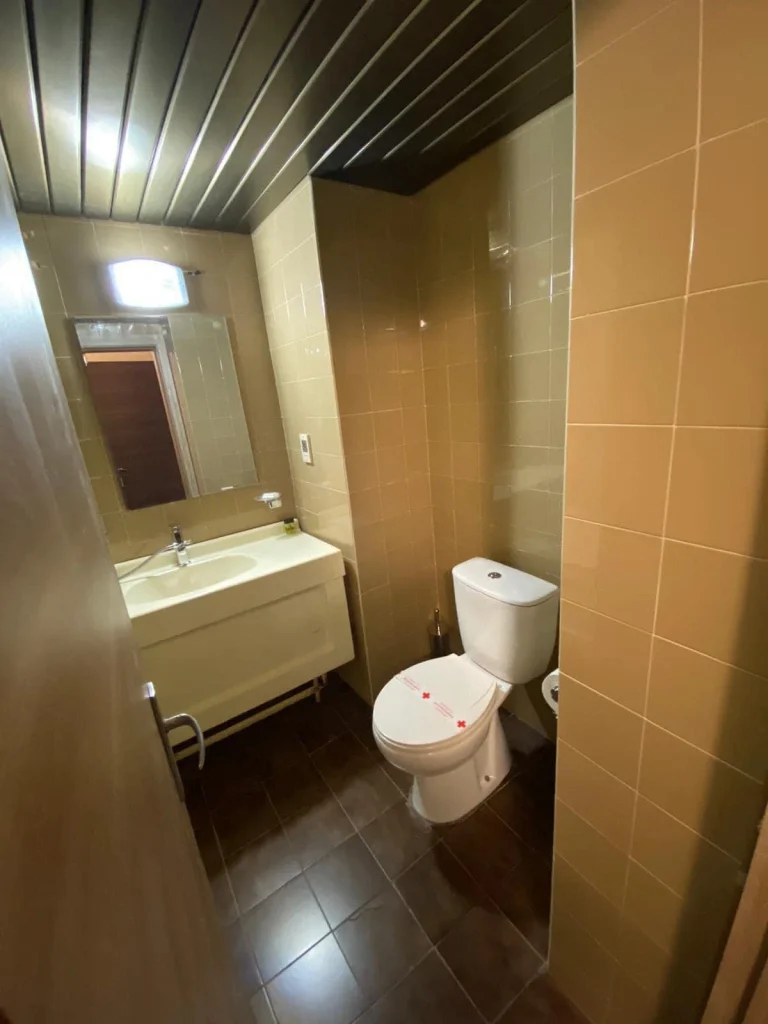 Hotel Loznitsa gallery – bathroom