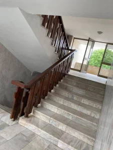 Hotel Loznitsa gallery – corridor