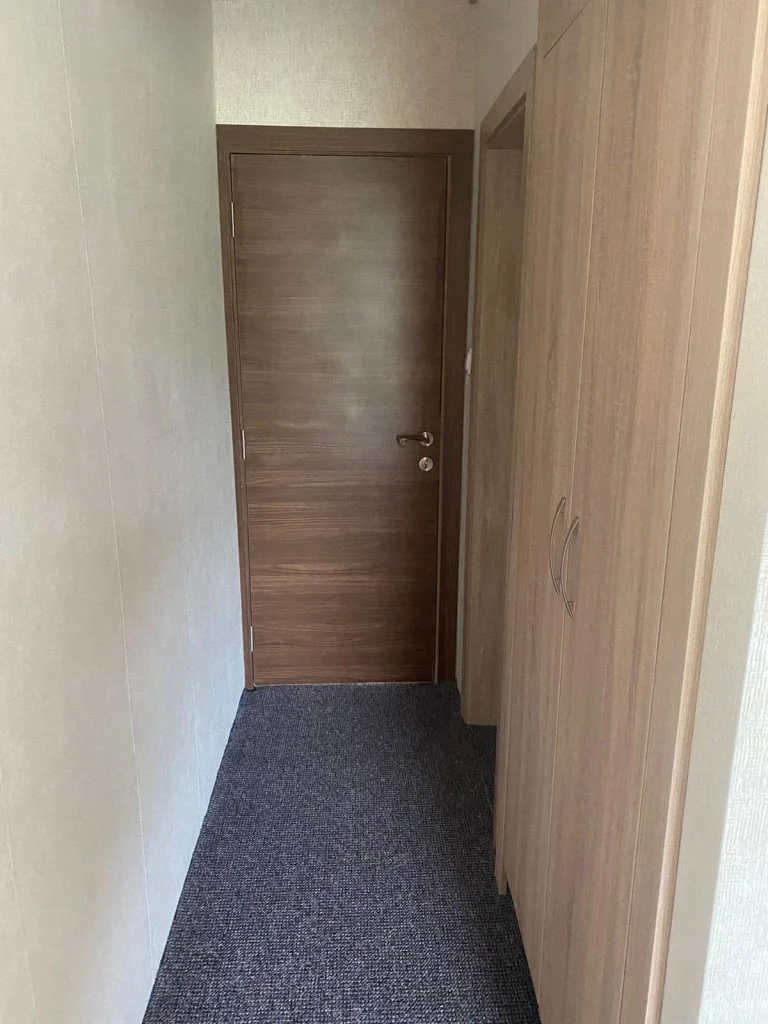Hotel Loznitsa gallery – corridor