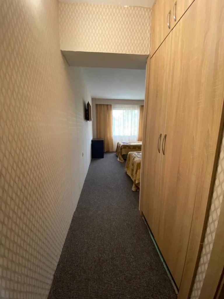Hotel Loznitsa gallery – corridor