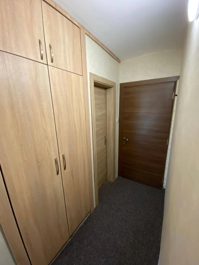 Hotel Loznitsa gallery – corridor