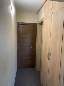 Hotel Loznitsa gallery – corridor