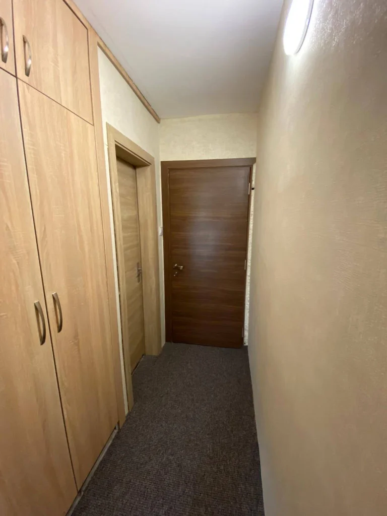 Hotel Loznitsa gallery – corridor