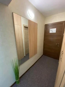 Hotel Loznitsa gallery – corridor