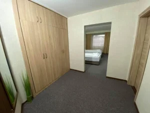 Hotel Loznitsa gallery – corridor