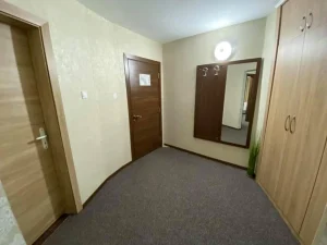 Hotel Loznitsa gallery – corridor