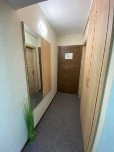 Hotel Loznitsa gallery – corridor