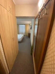 Hotel Loznitsa gallery – corridor