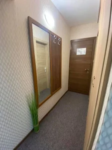 Hotel Loznitsa gallery – corridor