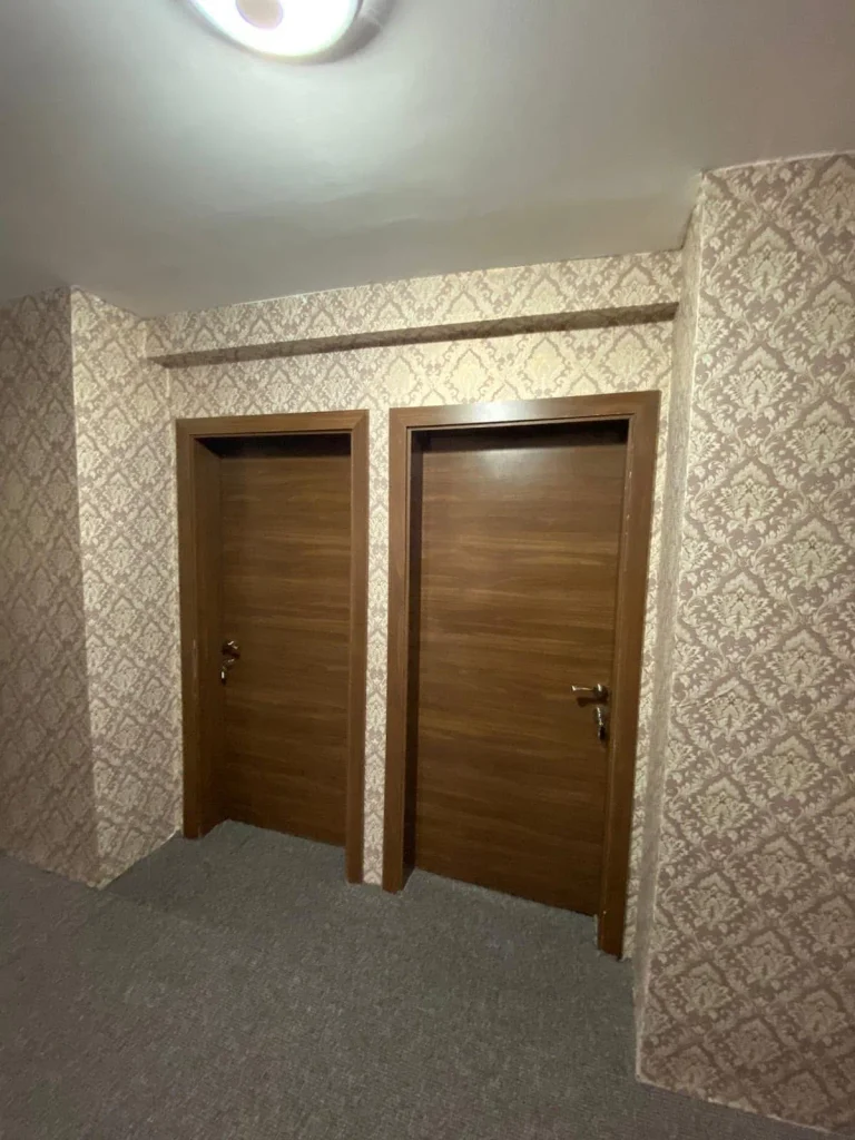 Hotel Loznitsa gallery – corridor
