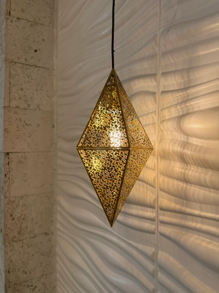 Hotel Loznitsa gallery – interior detail