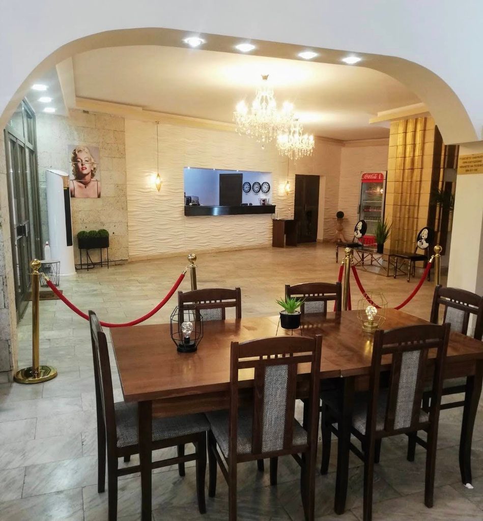 Hotel Loznitsa gallery photo