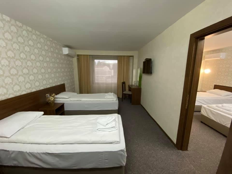 Apartment for 4 guests at Hotel Loznitsa