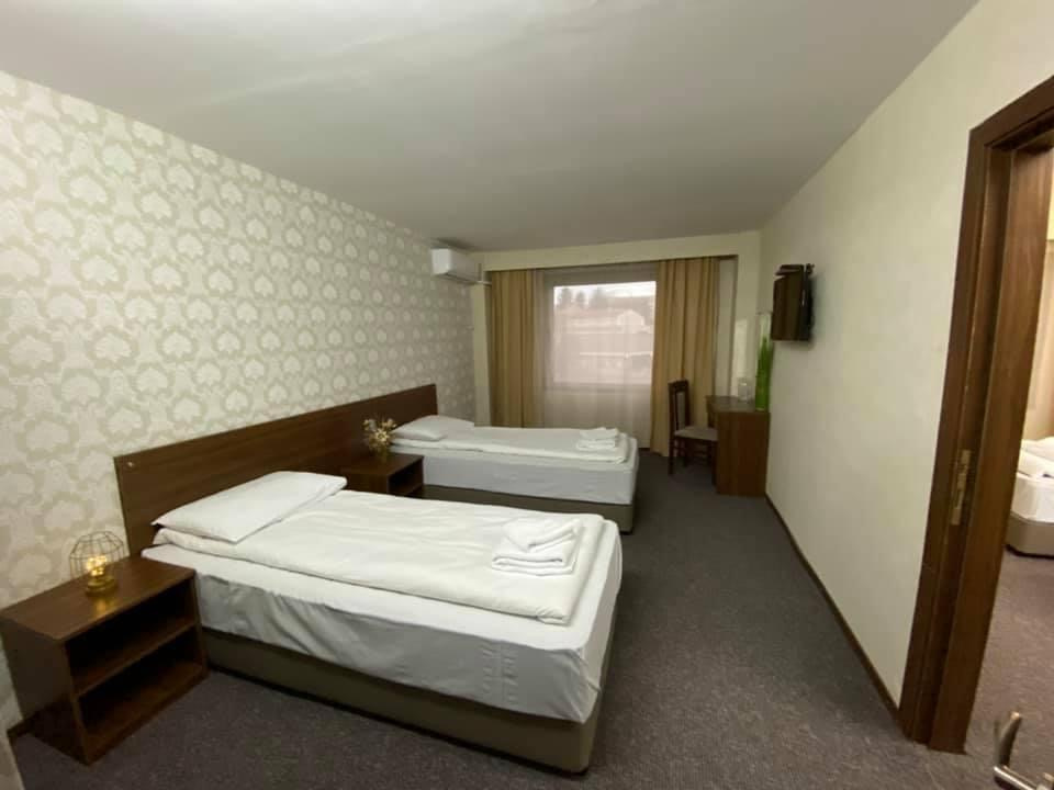 Apartment for 3 guests at Hotel Loznitsa